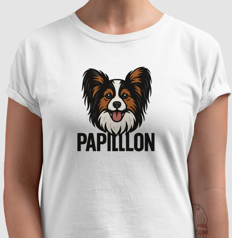 Papillon  - Dogline