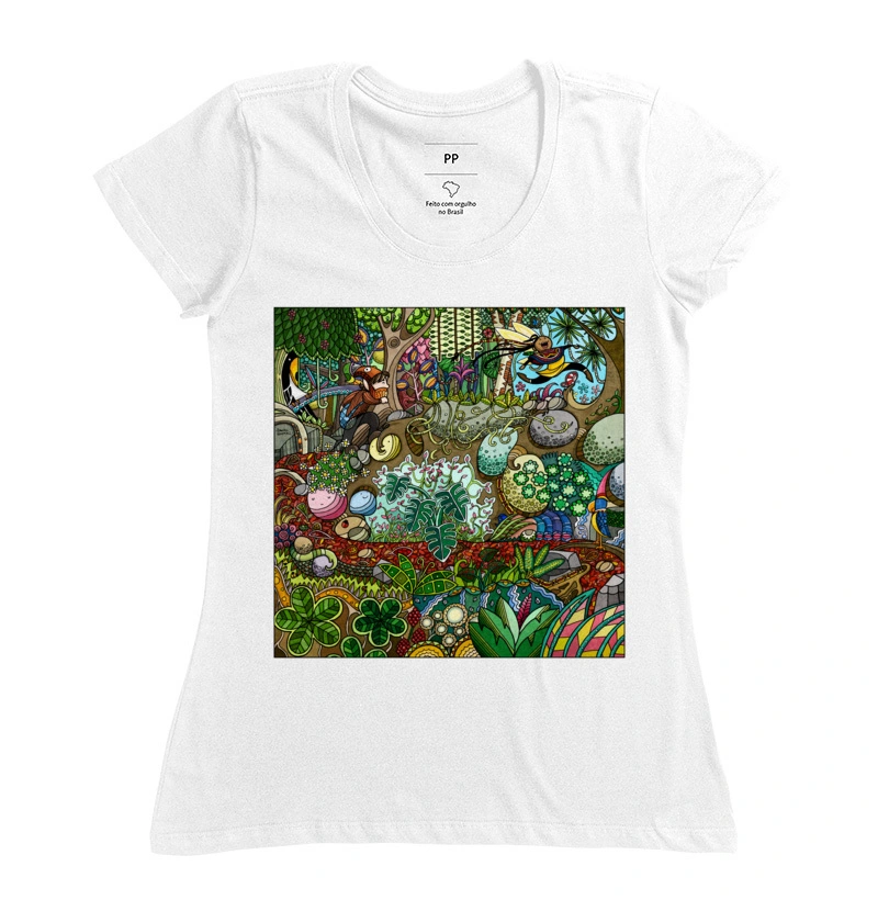 Floresta Viva