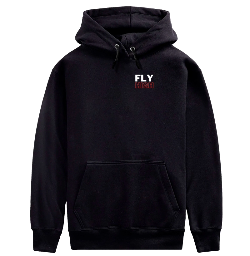 Fly High