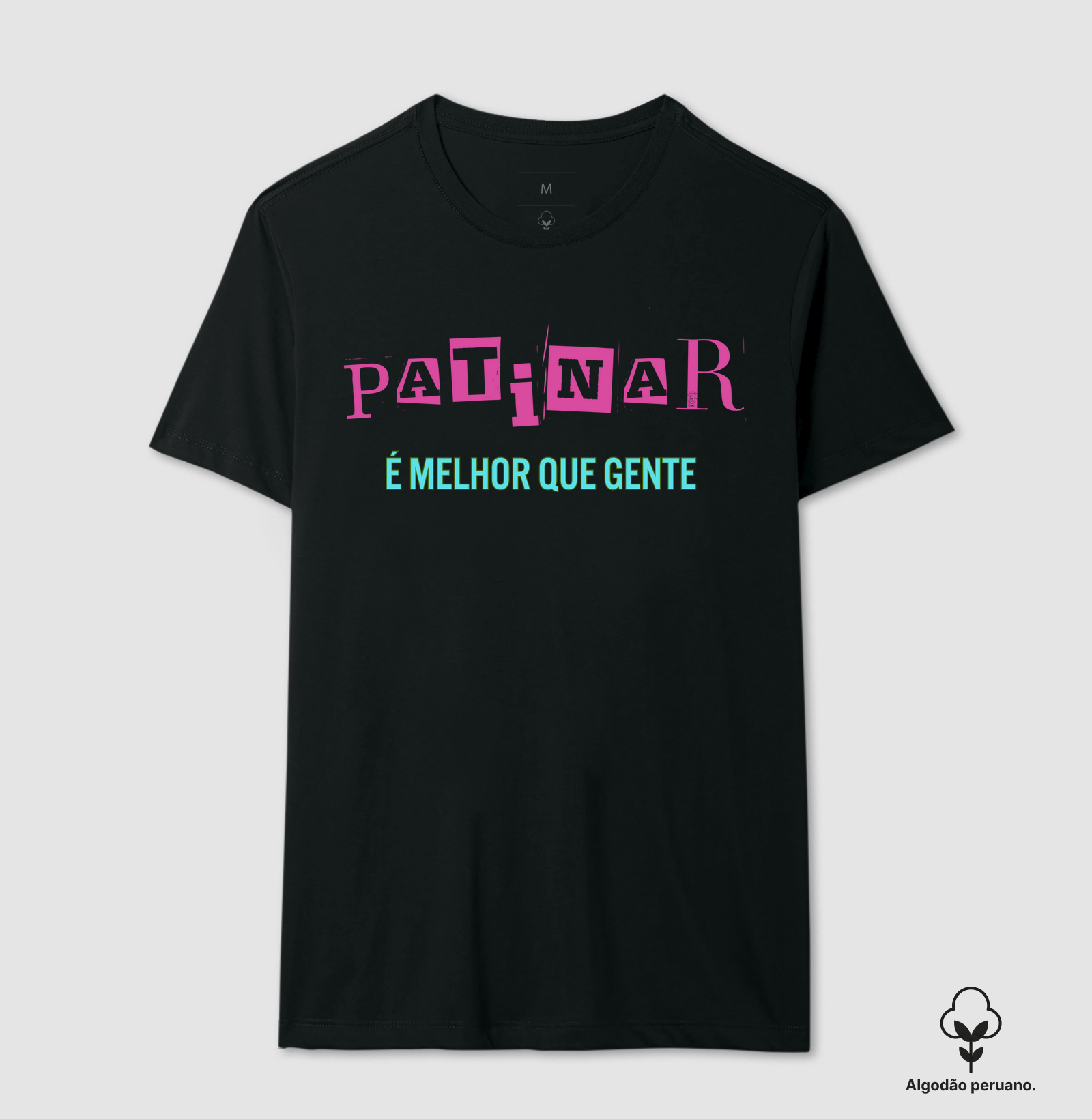 Patinar Melhor que Gente