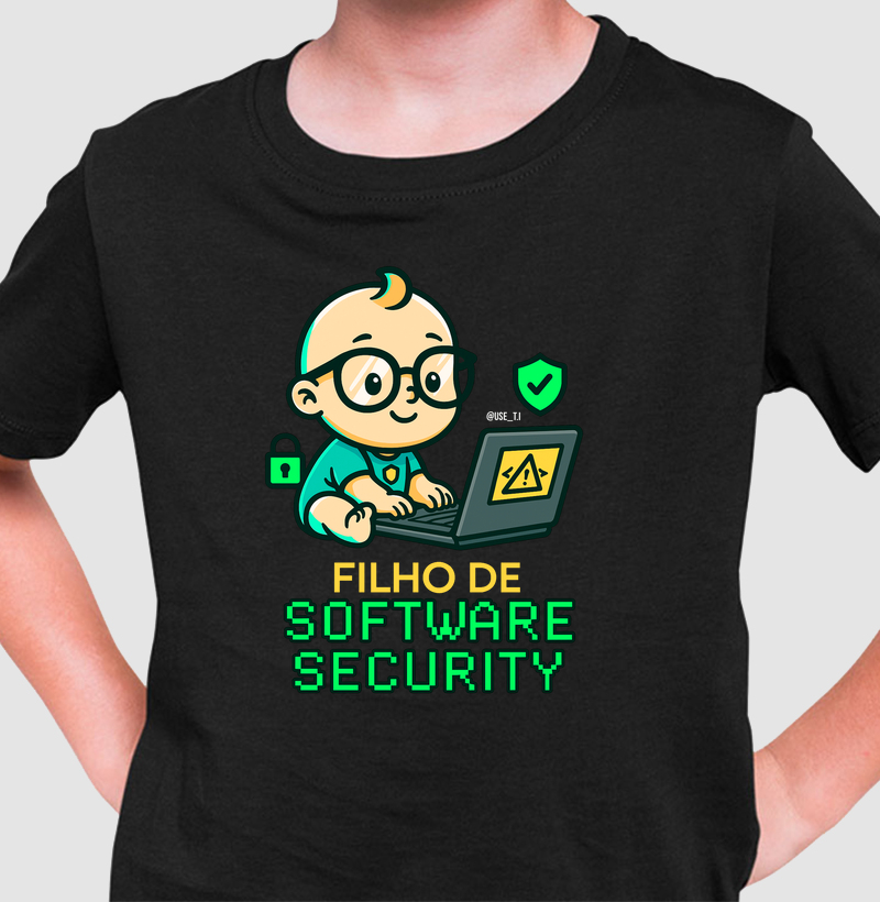 Filho de Software Security