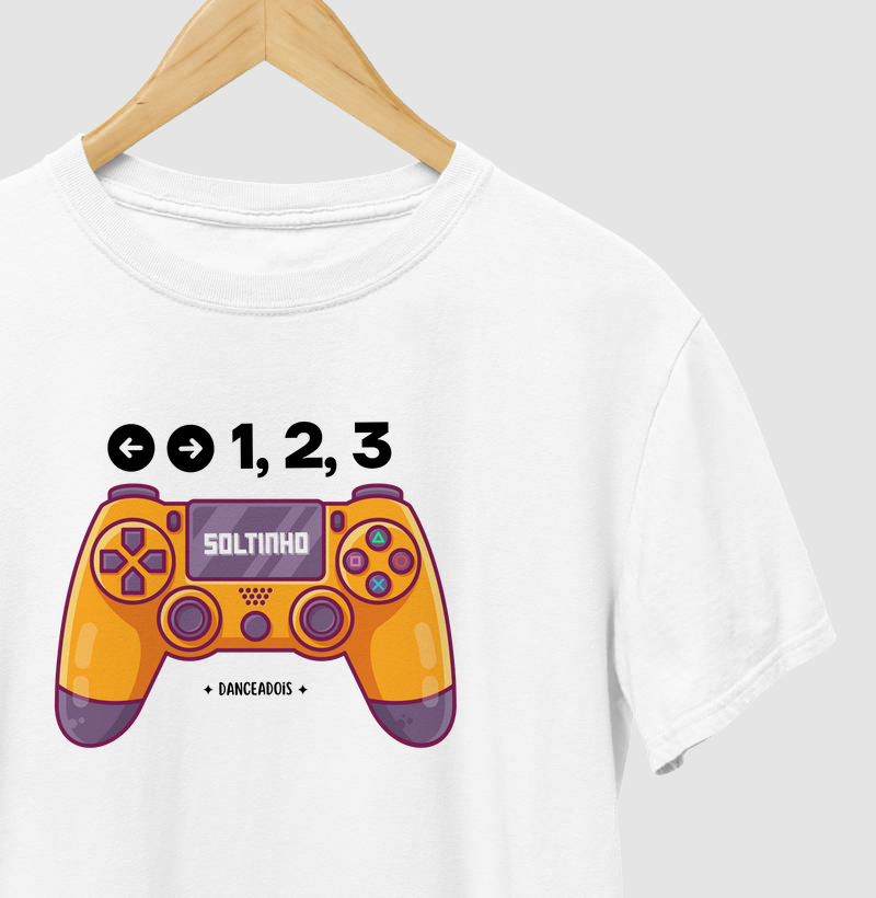 Soltinho Gamer