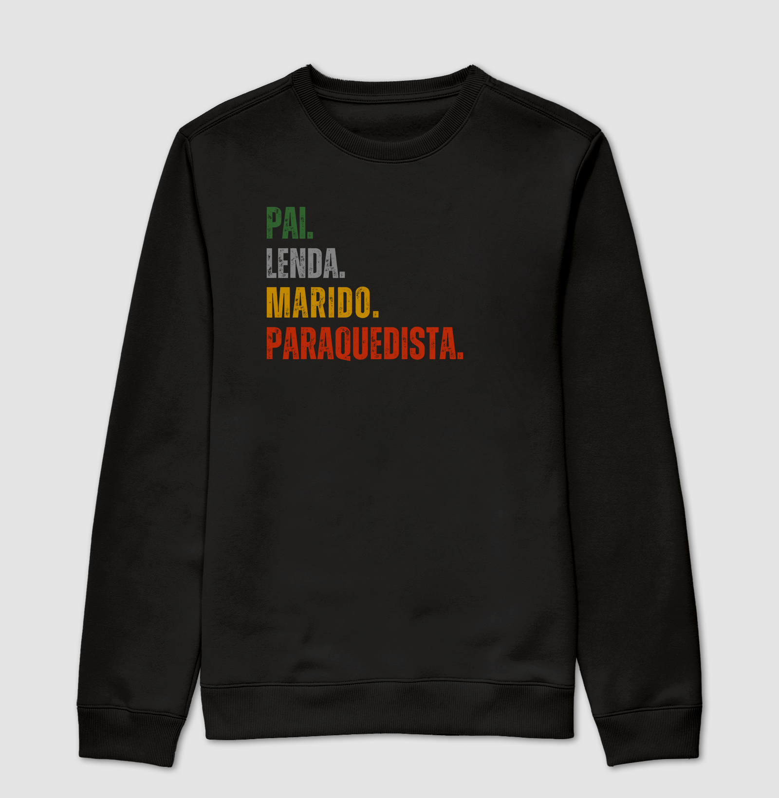 Pai Paraquedista
