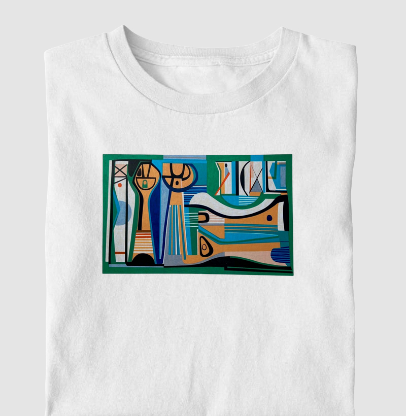 Burle Marx Tapeceiro