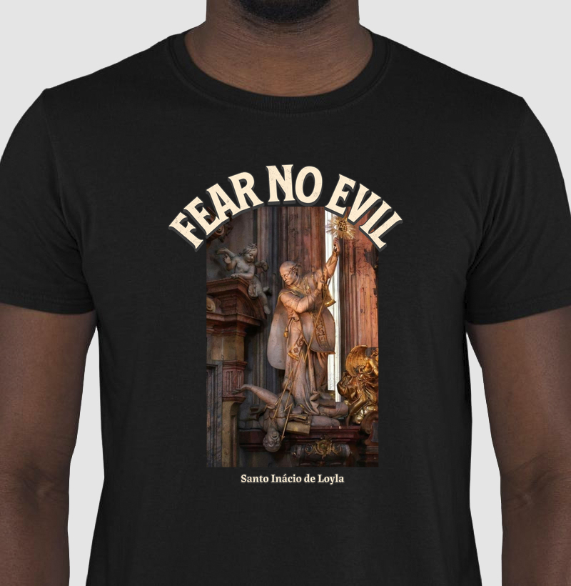 Fear no Evil