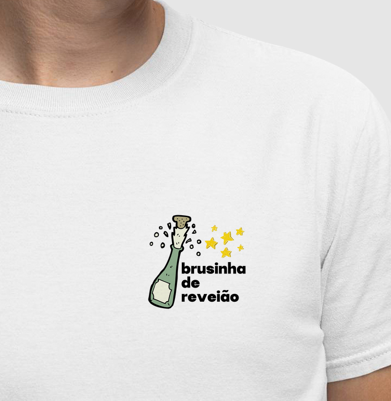 Brusinha de Reveião