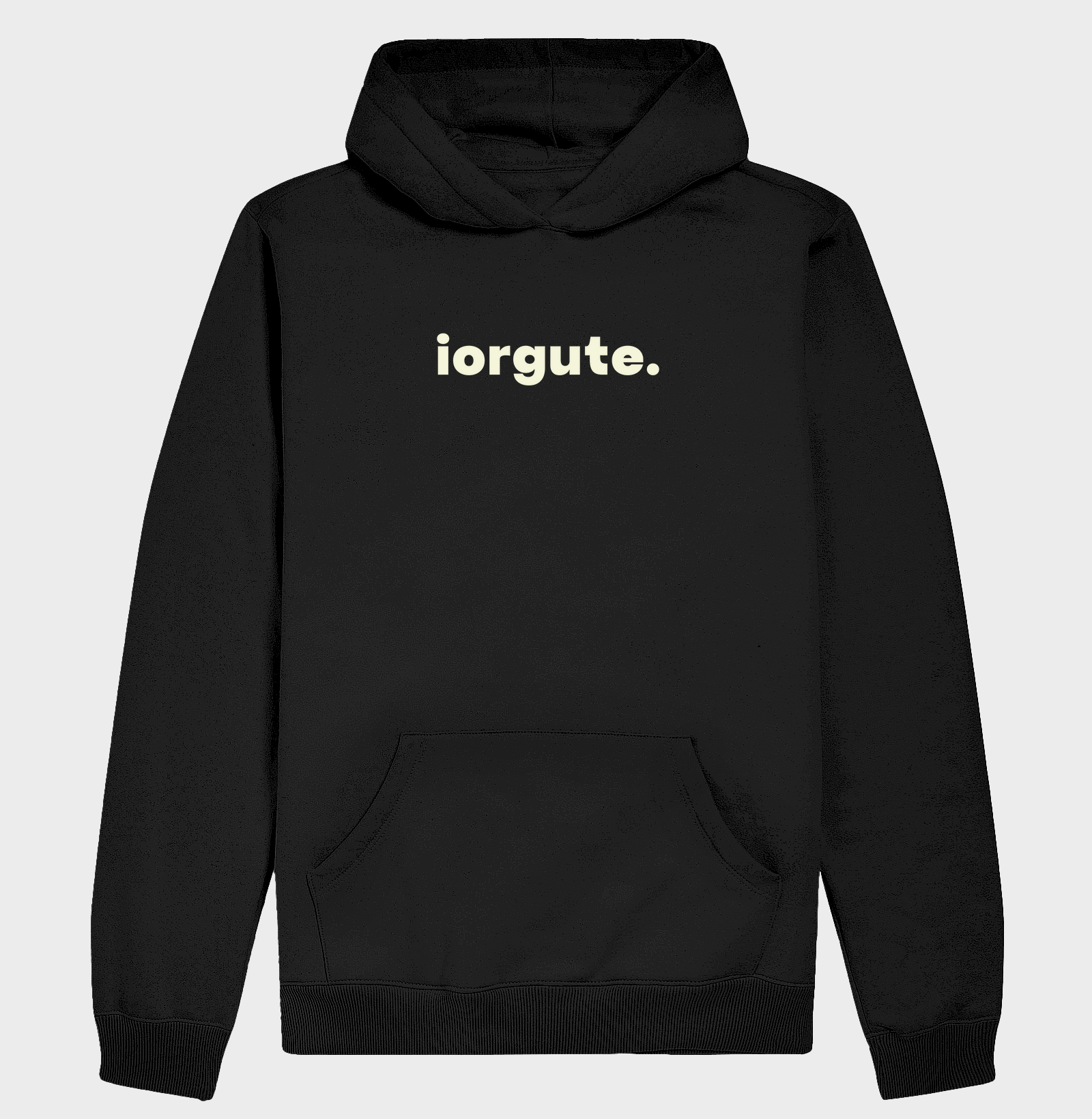 Iorgute