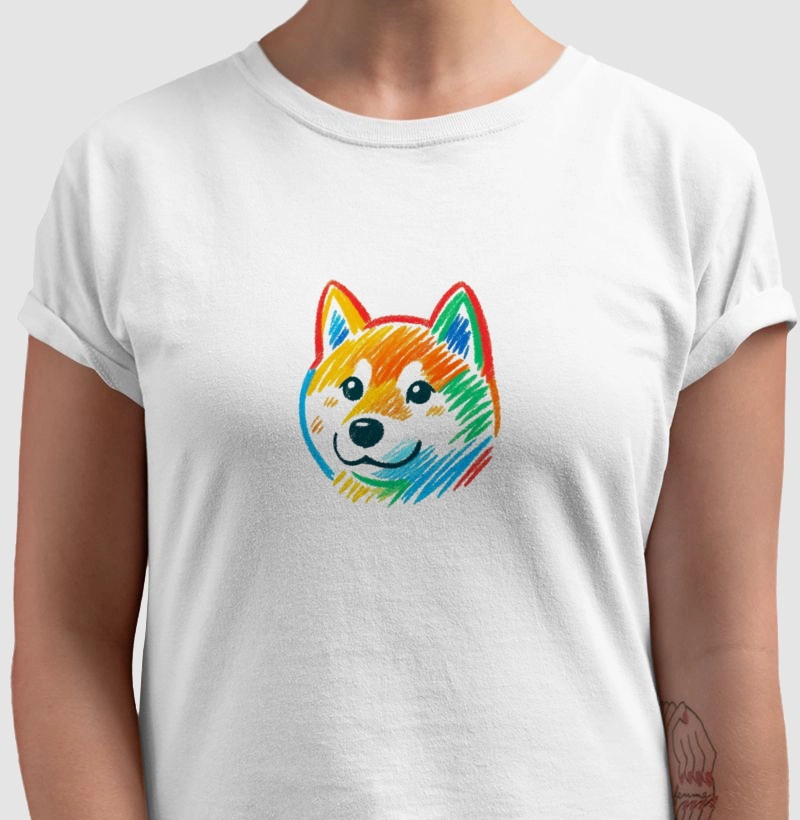 Shiba Inu - Giz 