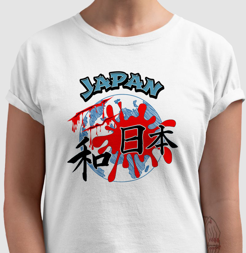 JAPAN – O LEGADO QUE SE ESPALHA 
