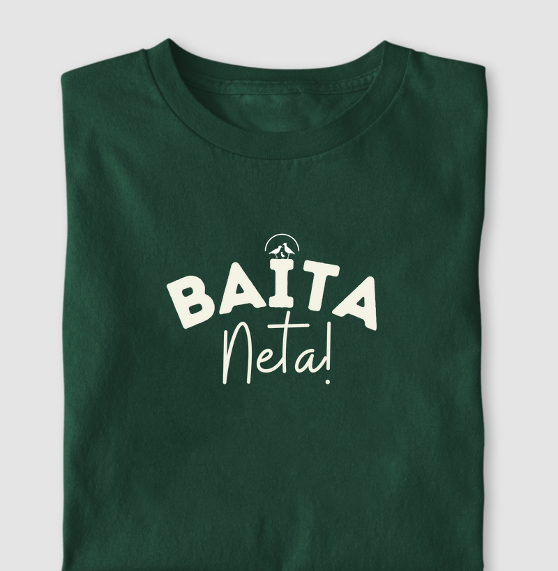 Baita Neta!