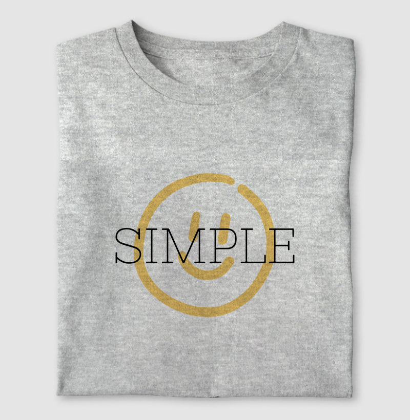 Simple