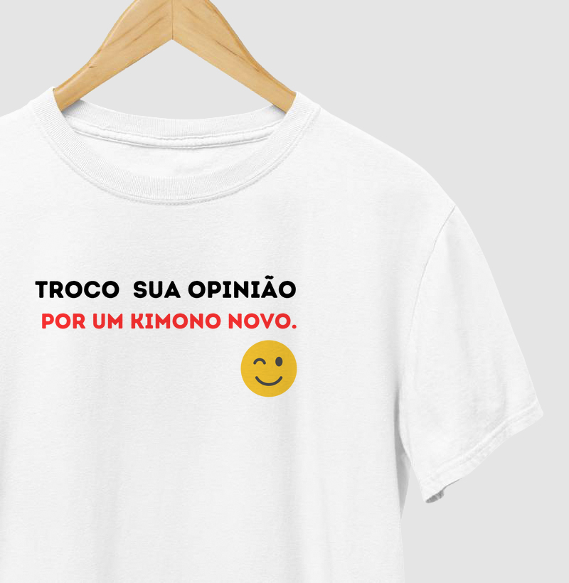 Opinião 