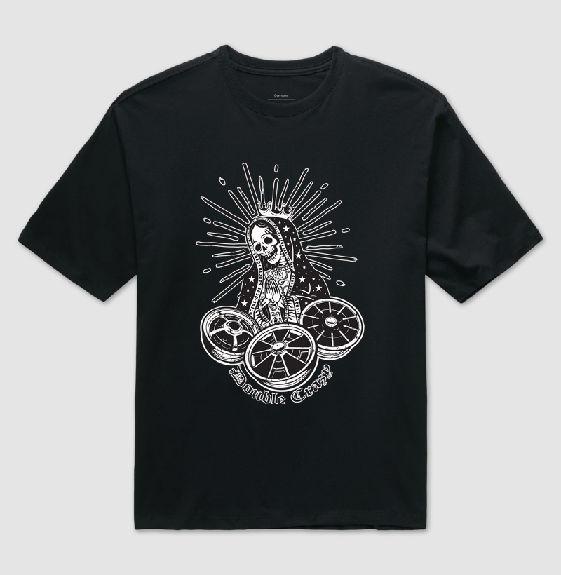 Santa Muerte Whells