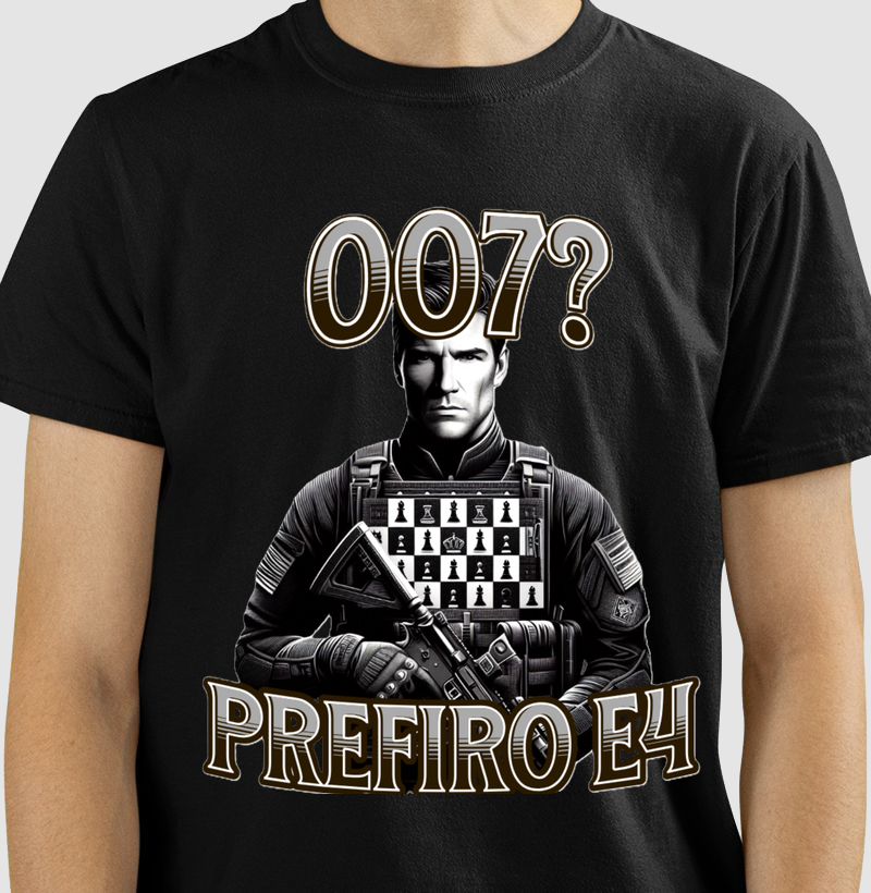 Camisa 0