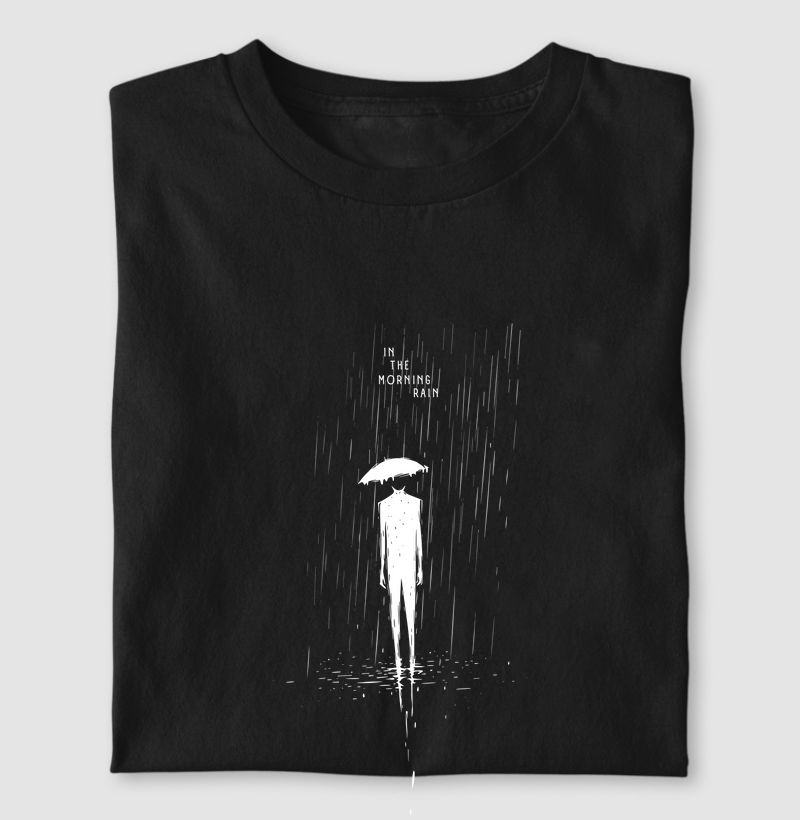 MORNING RAIN
