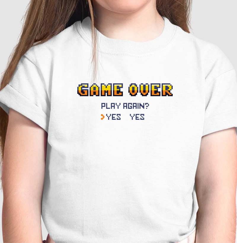 Game Over