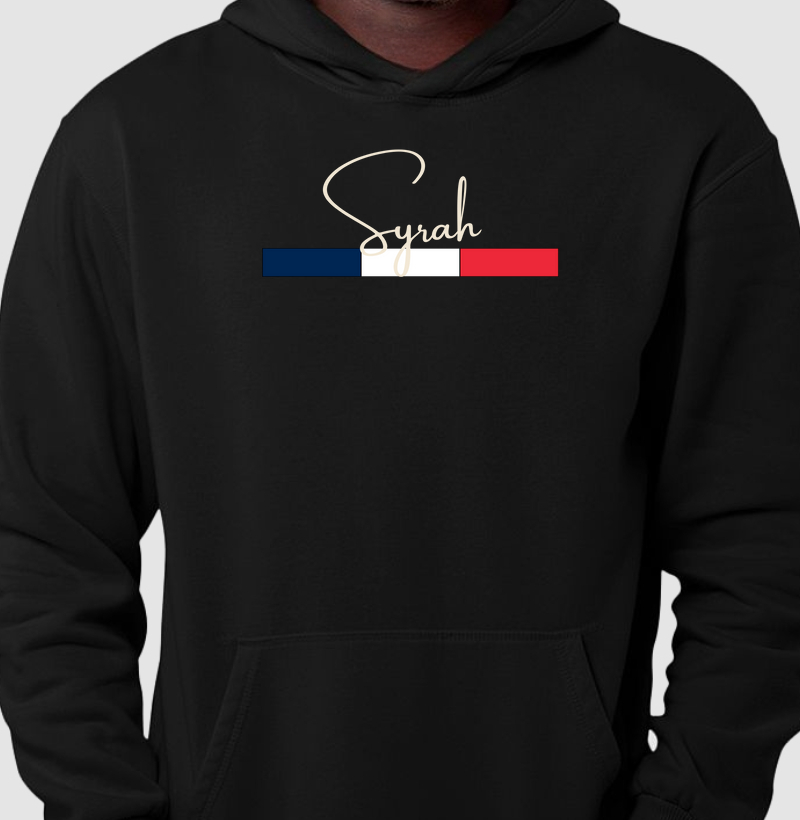 Syrah noir