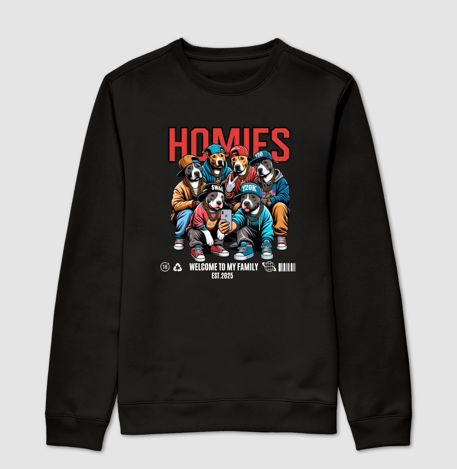 Homies