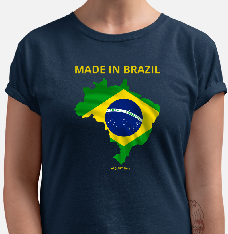 Made in Brazil