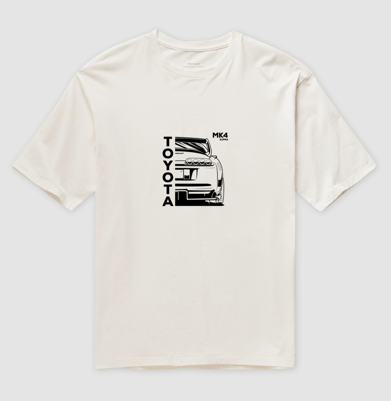 Supra MK4: A Lenda do Asfalto