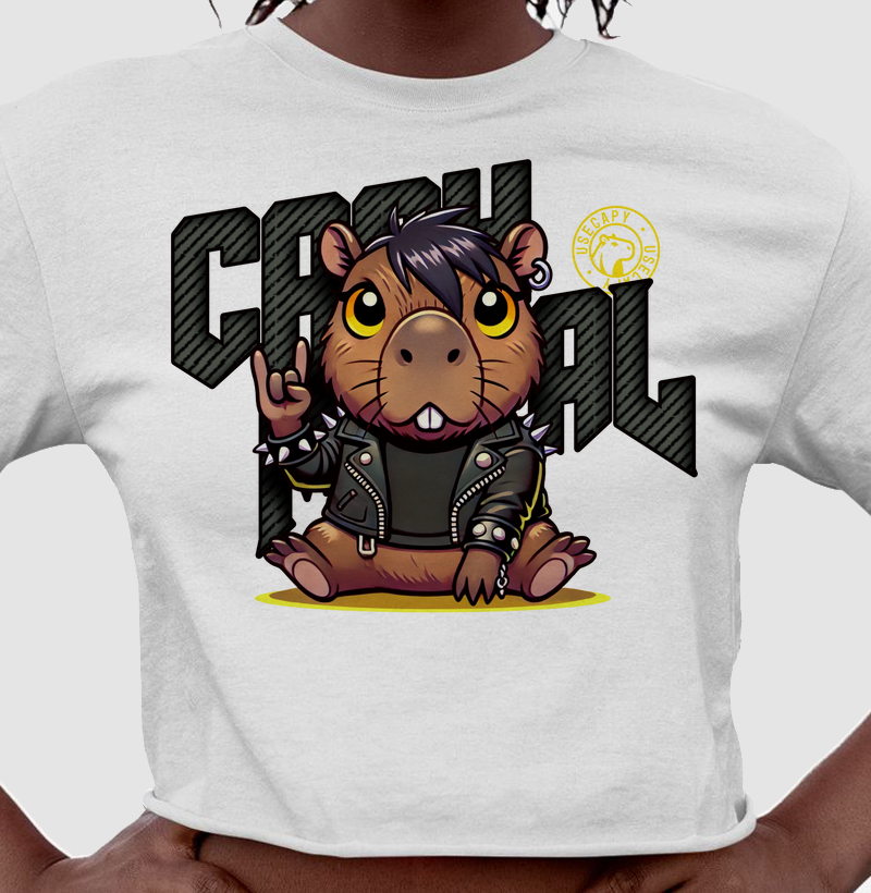 Capy Metal