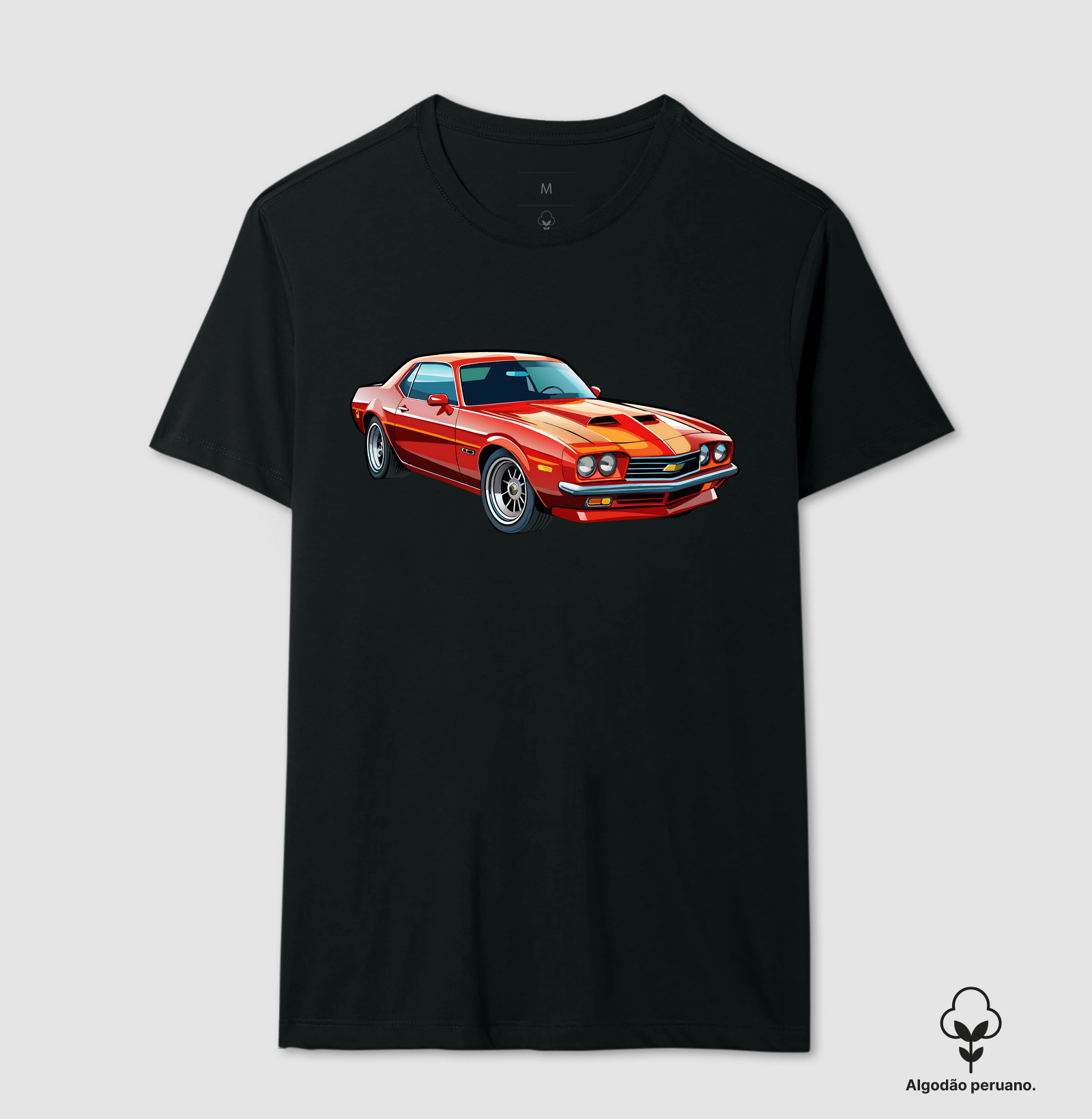 Camisa 0