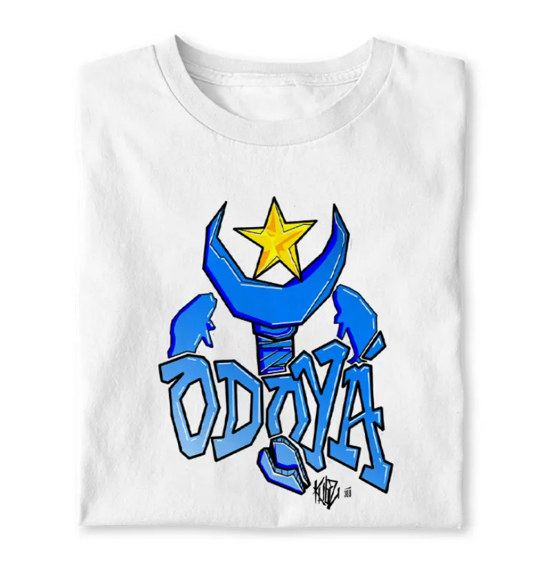 [Kubz] Odoyá