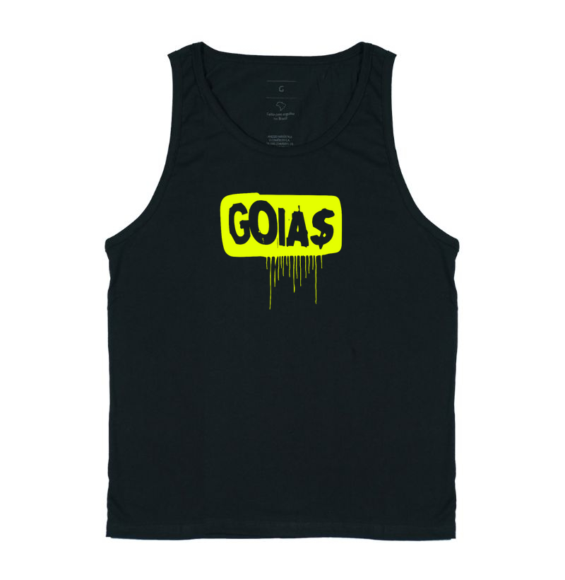 Goiás Ink