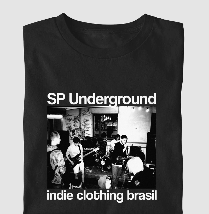 SP UNDERGROUND