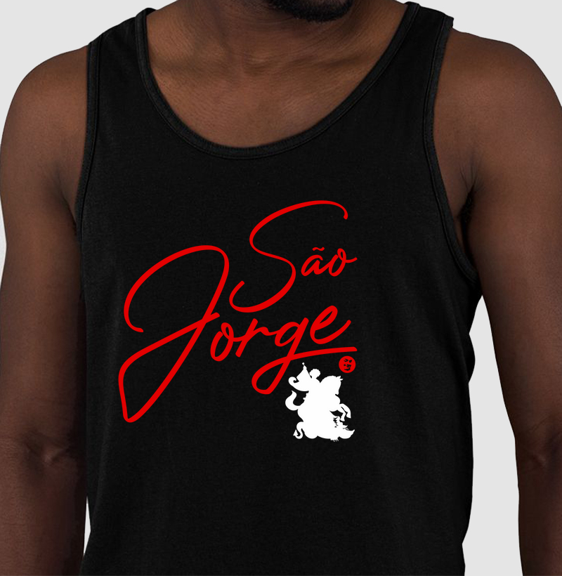 São Jorge (Assinatura)