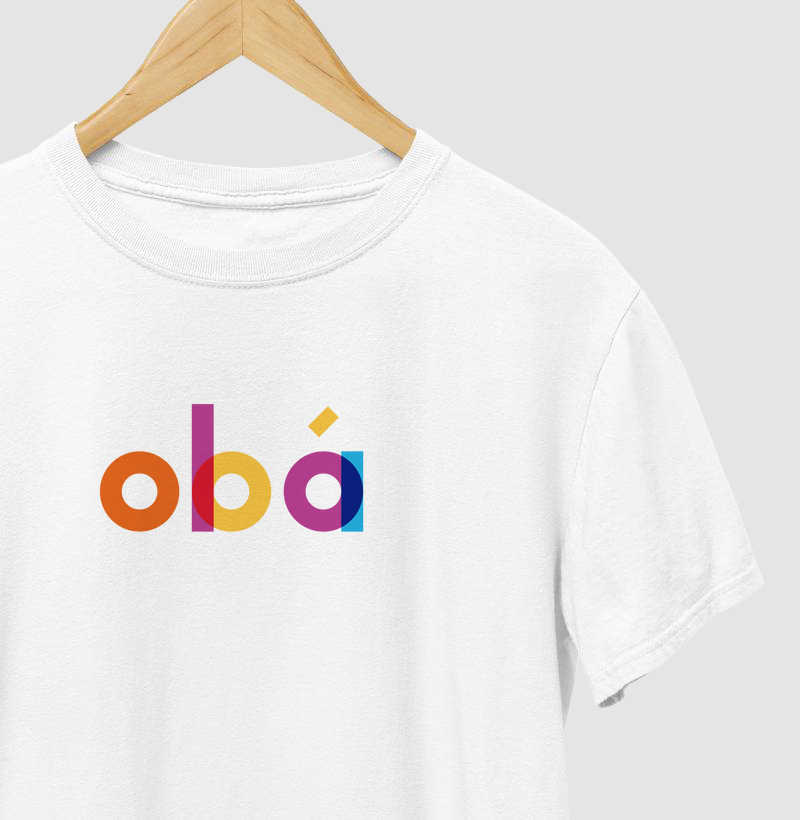 Obá - Prisma