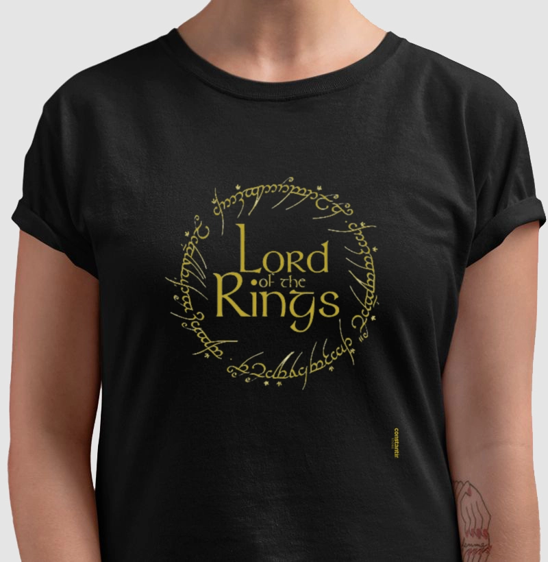 Lord in the Ring