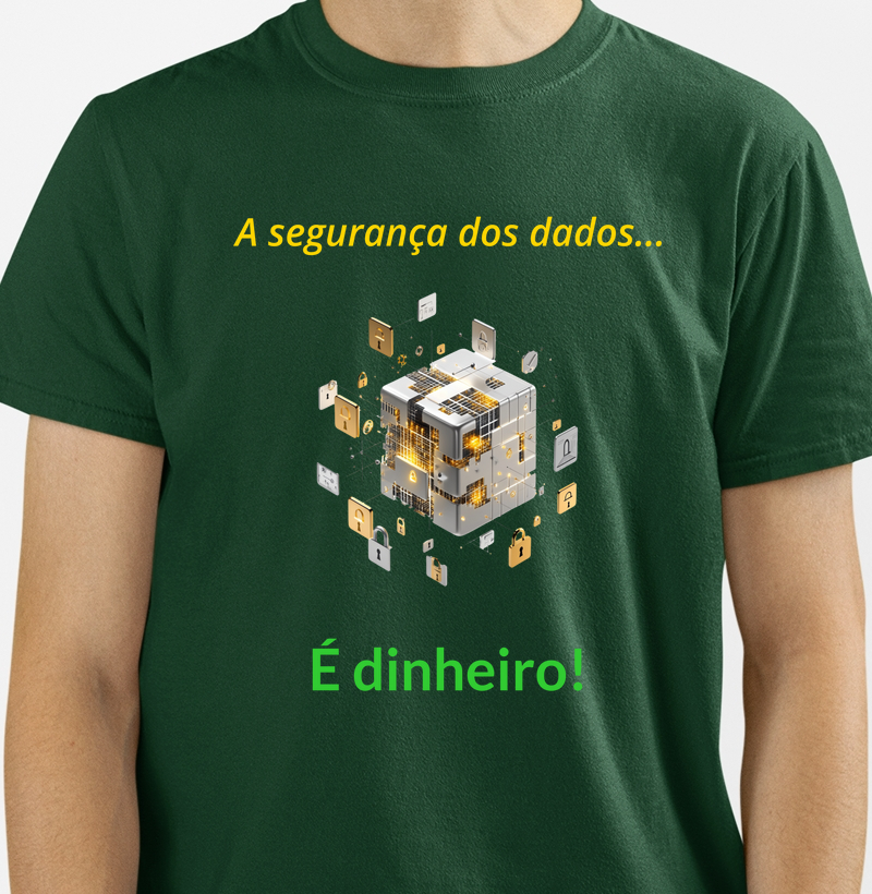 Segurança dos Dados
