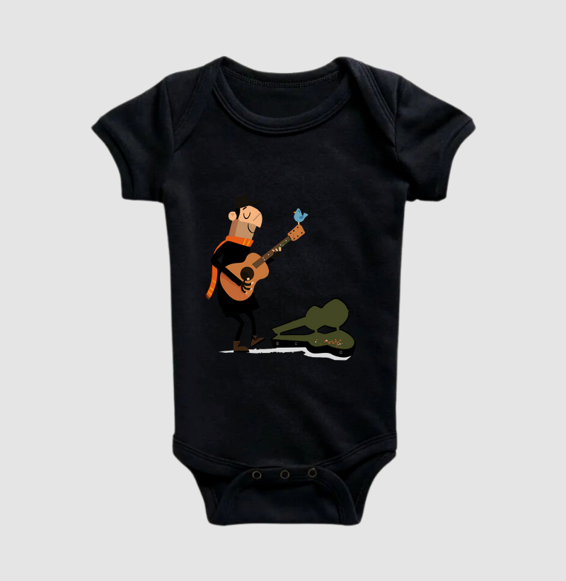 LA MÉLODIE DE L’OISEAU