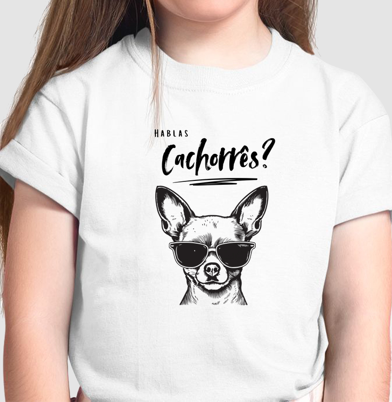 Hablas cachorrês