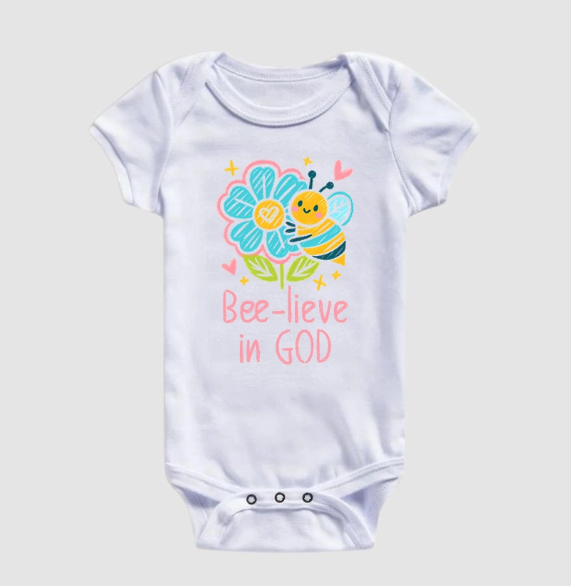 Body Bee-lieve