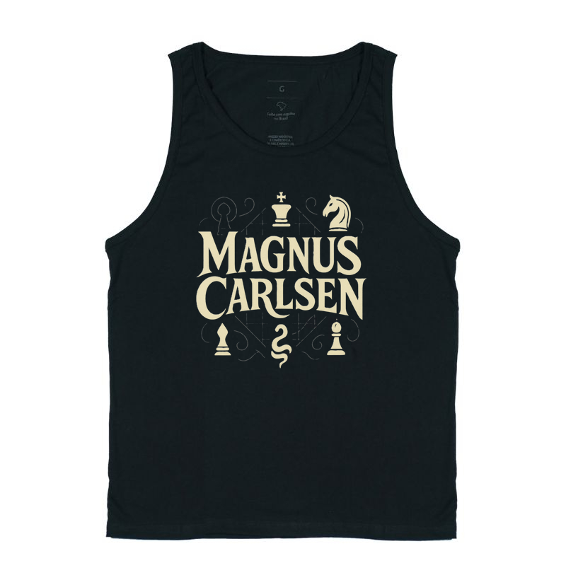 Magnus Carlsen