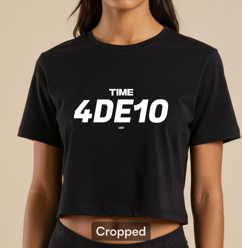 Time 4de10