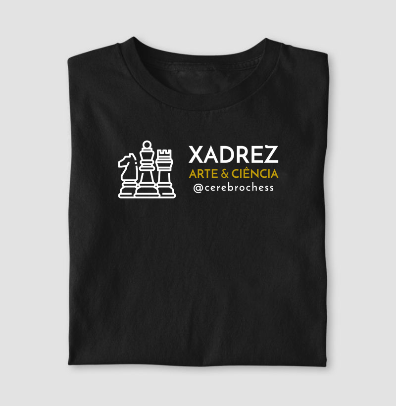Xadrez Arte e Ciência
