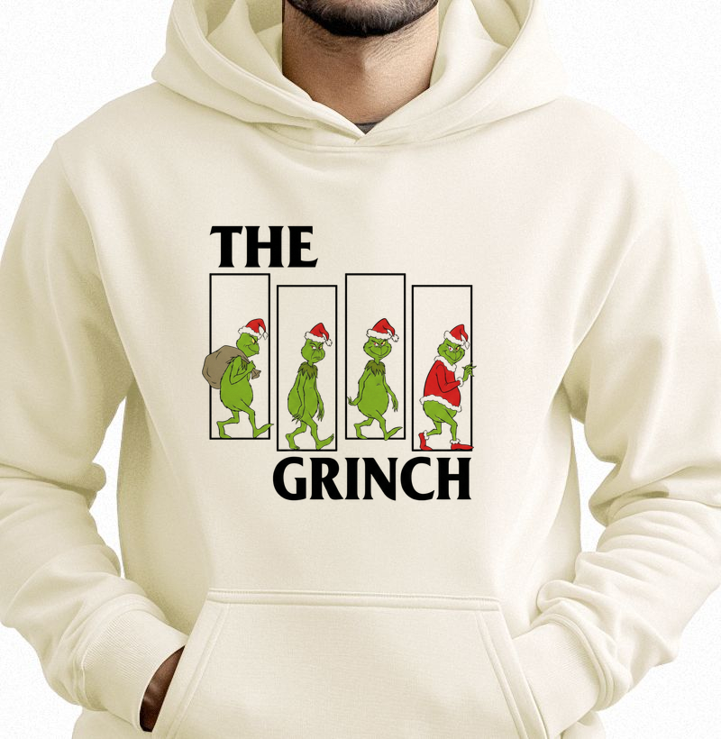 The Grinch
