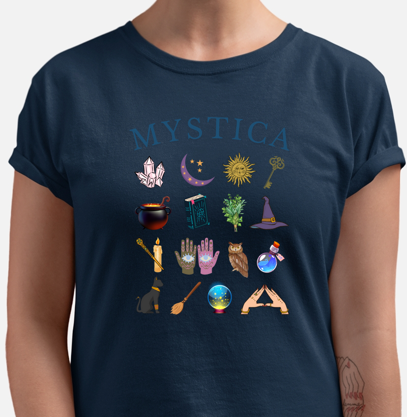 Mystica