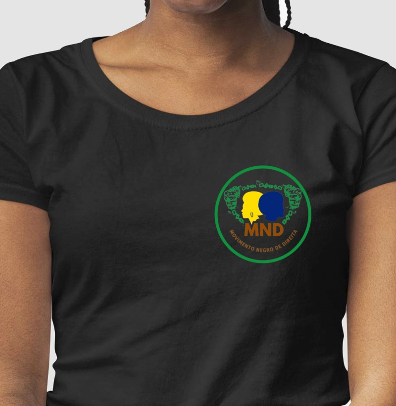 Logo Pequena MND