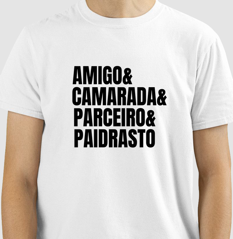 PAIDRASTO