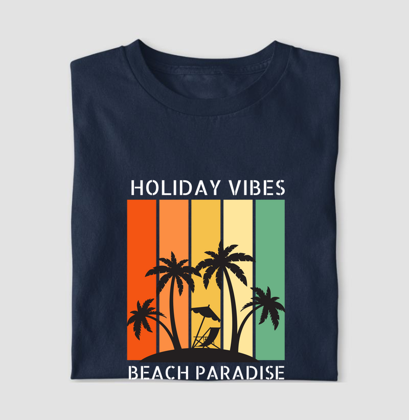 Holiday Vibes