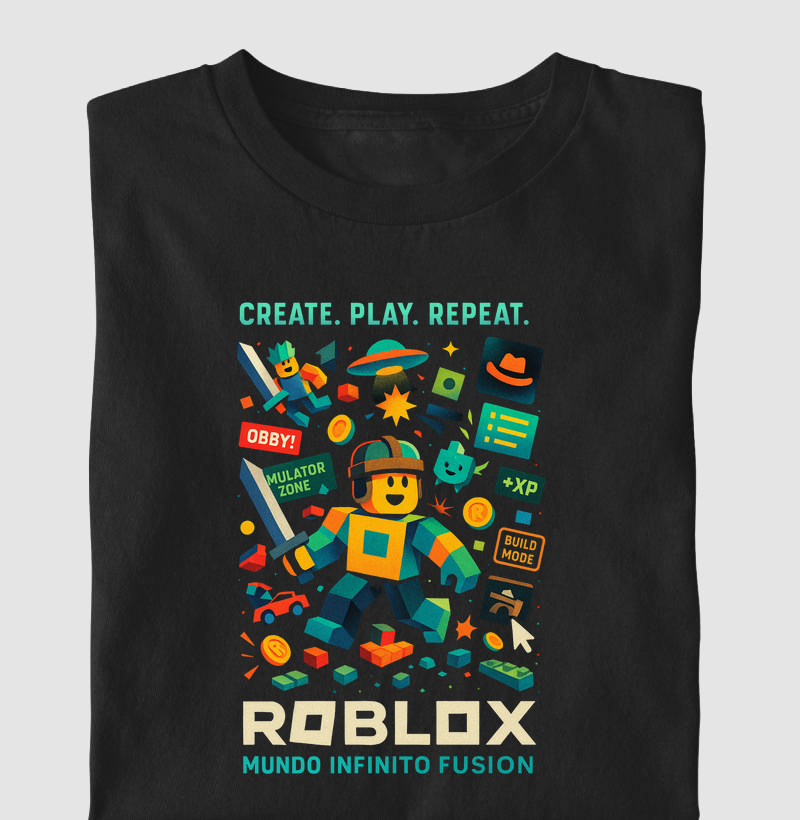 Roblox Mundo Infinito PopGame Collection