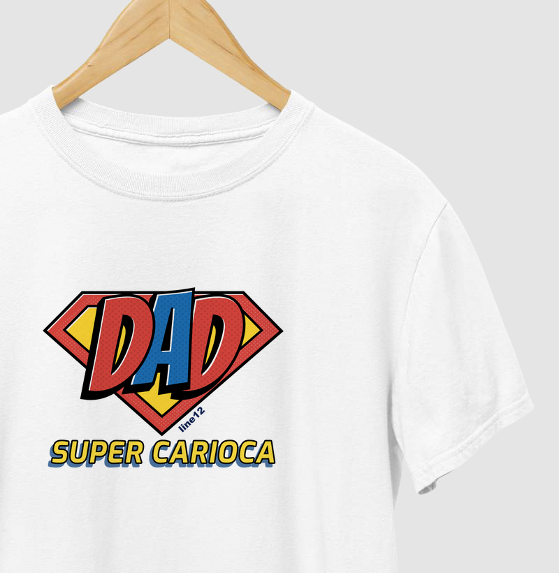 DAD - SUPER CARIOCA