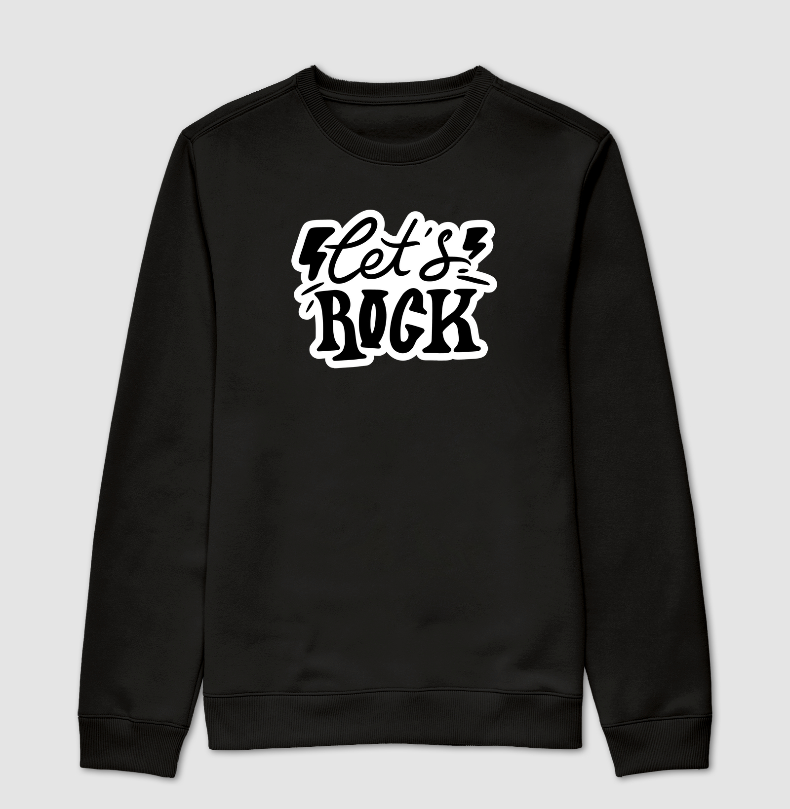 Let's Rock