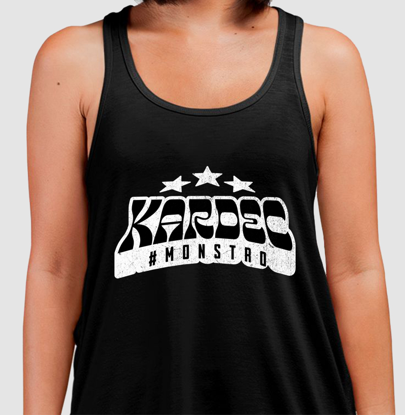 Kardec monstro