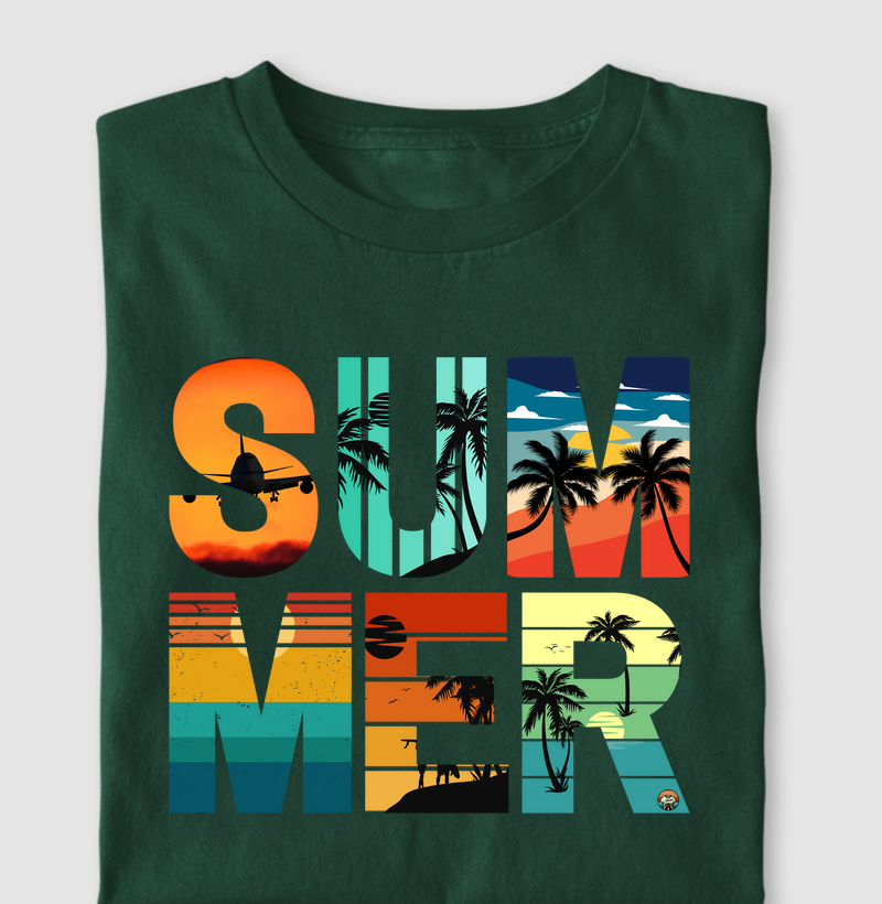 Vibes de Verão