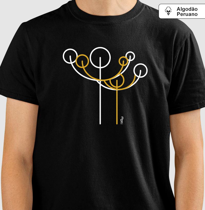 Camiseta Araucária Spirit
